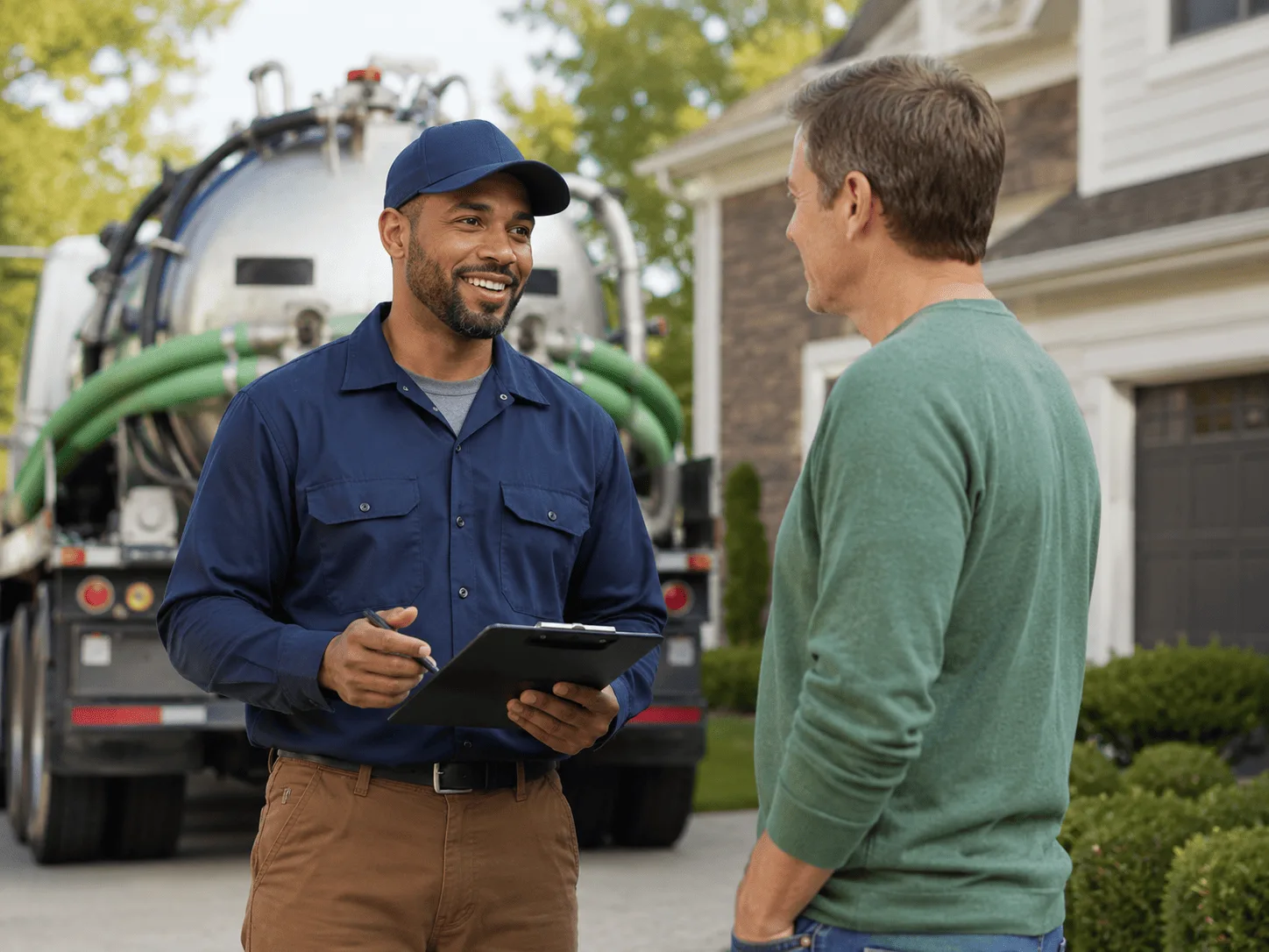 Mosquito Control Dover, DE FAQs